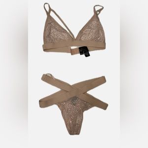 Windsor, Underwear & Bralette